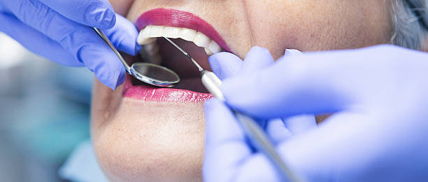 Best Emergency Dentist for Special Needs Patients in Oblong, IL