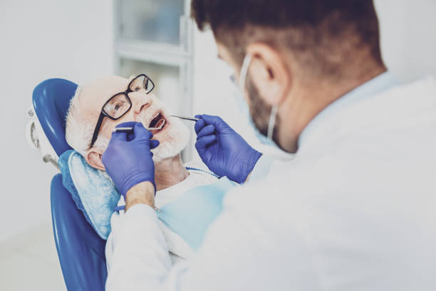 Best Orthodontic Emergency Dentist in Oblong, IL